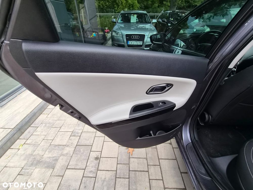 Kia Ceed - 20