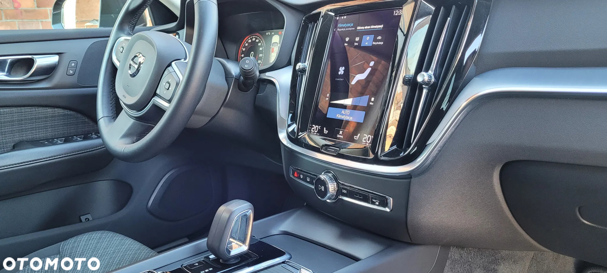 Volvo V60 B3 B Geartronic Momentum Pro - 14