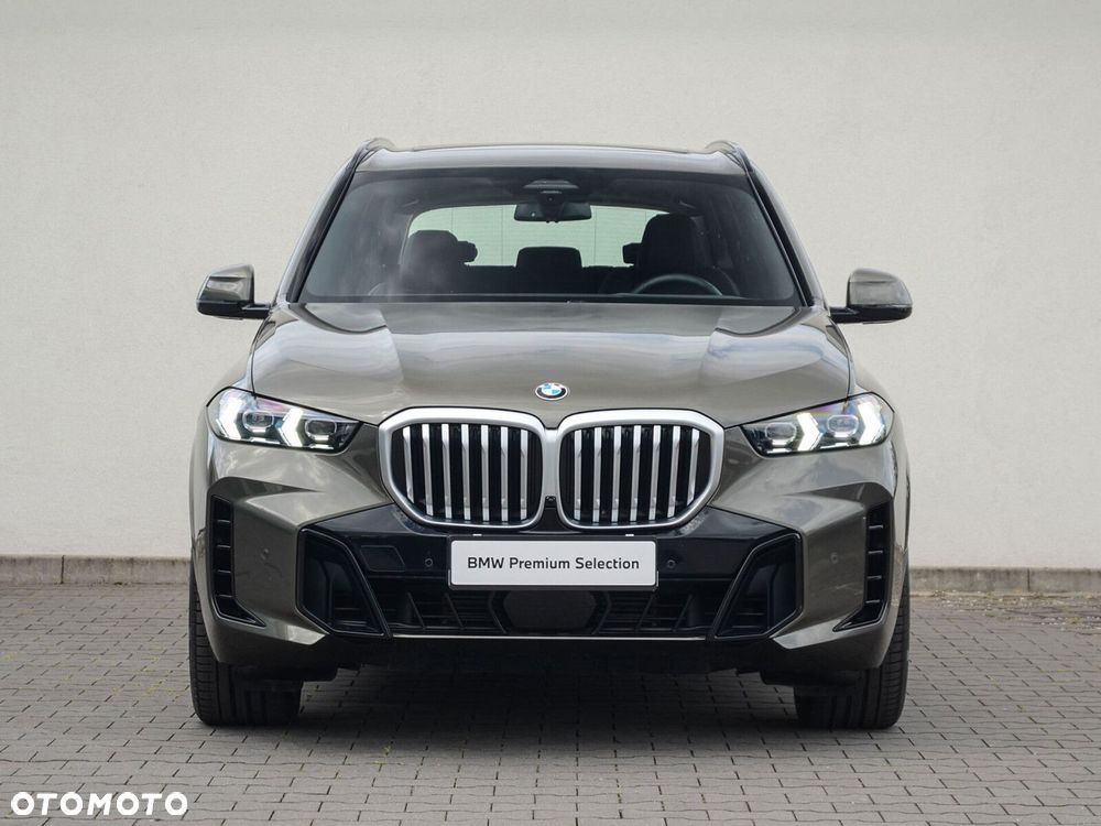 BMW X5 - 7
