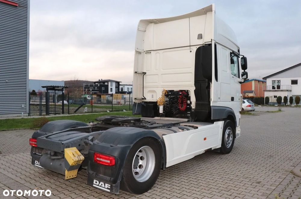 DAF XF