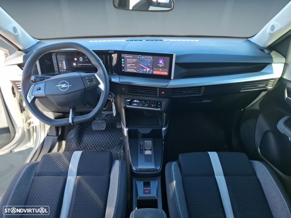 Opel Frontera 44 kWh GS - 12