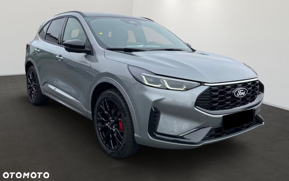 Ford Kuga 2.5 FHEV FWD ST-Line X eCVT - 8