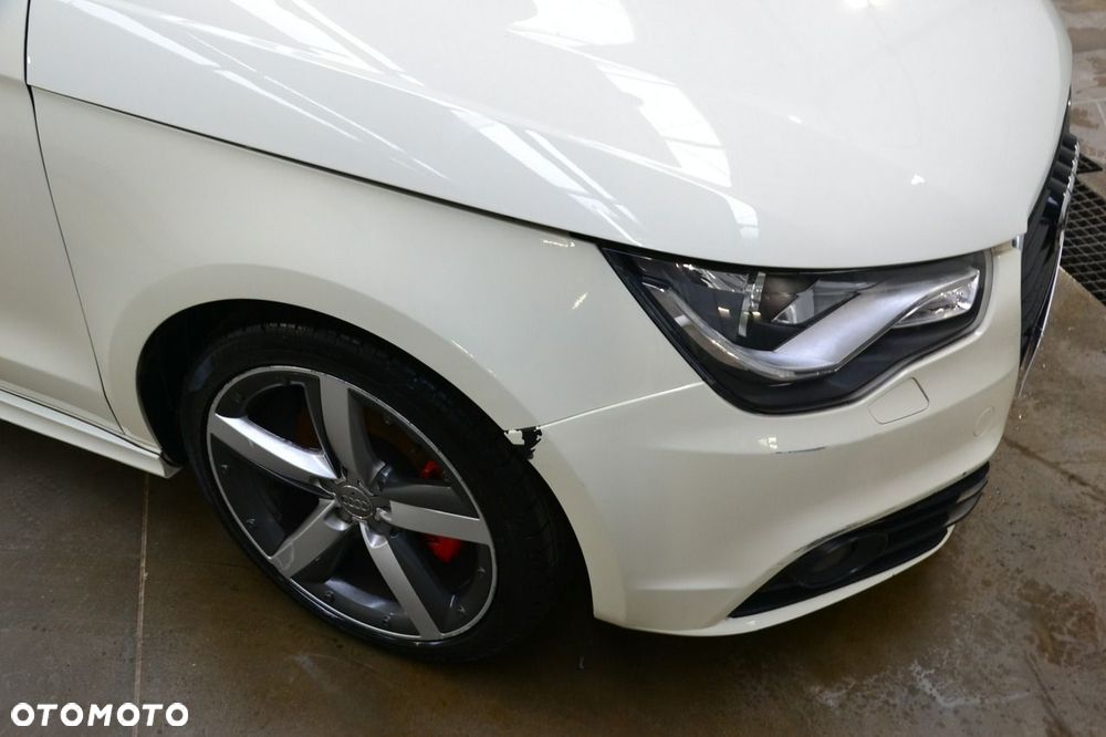 Audi A1 3-drzwiowe - 9