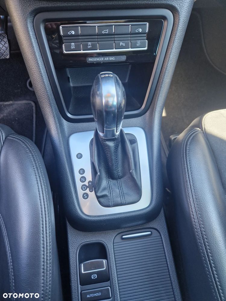 Volkswagen Sharan 2.0 TDI DSG BlueMotion Technology Highline - 12