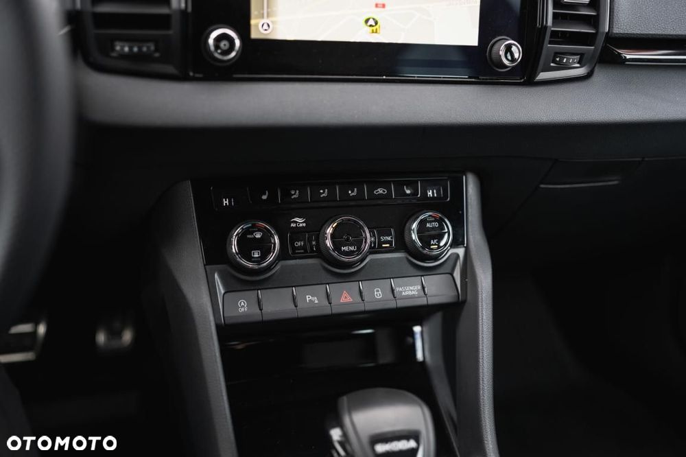 Skoda Karoq - 17
