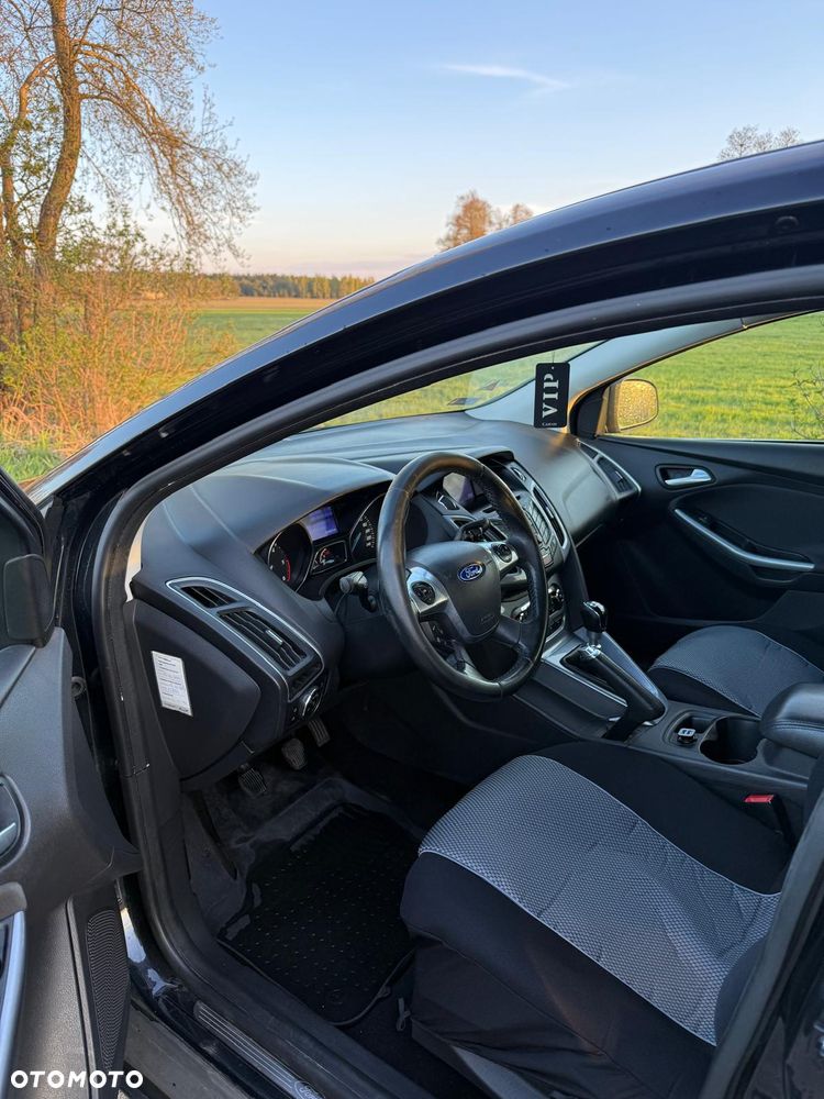 Ford Focus - 7