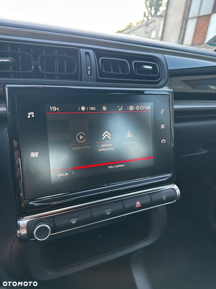 Citroën C3 1.5 BlueHDi Feel S&S - 27