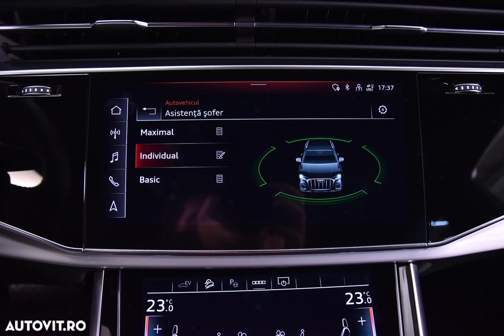 Audi Q7 - 19