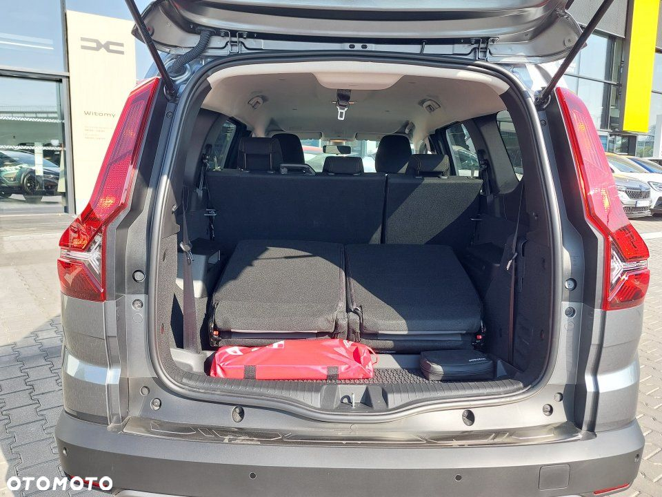 Dacia Jogger - 6