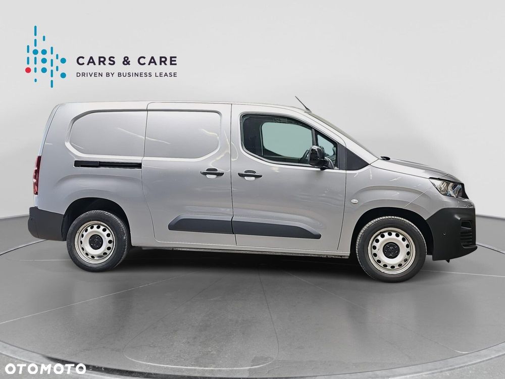 Peugeot partner 1.5 BlueHDi 100 Long 950 - 17