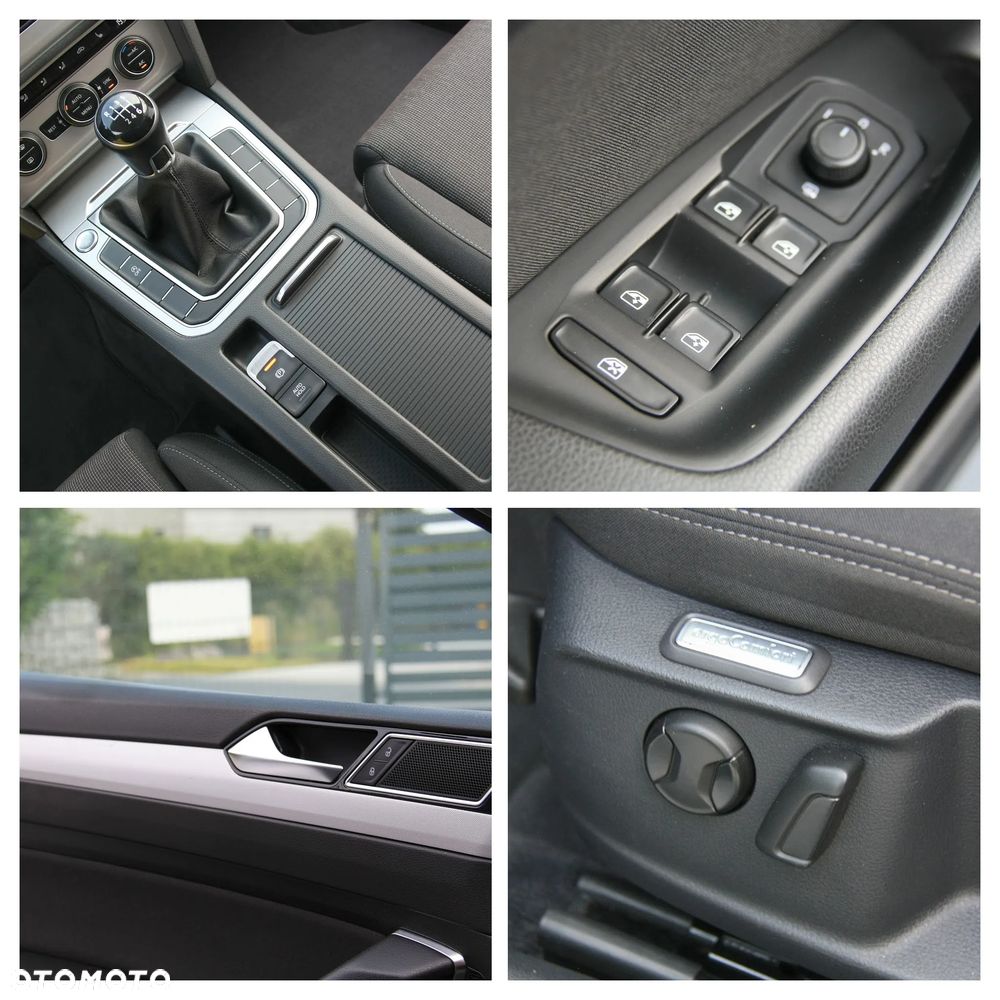 Volkswagen Passat 2.0 TDI BMT Comfortline - 34