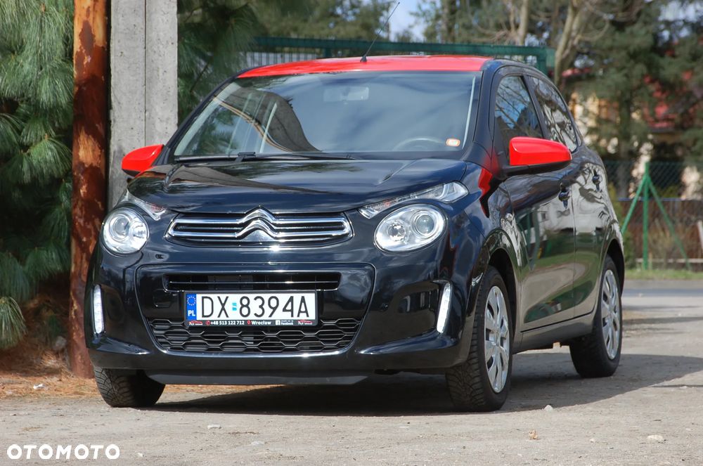 Citroën C1 - 2