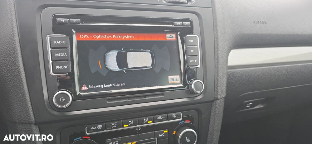 Volkswagen Golf 1.4 TSI DSG MATCH - 23