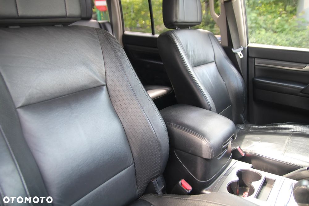 Mitsubishi Pajero 3.2 DID Intense - 13