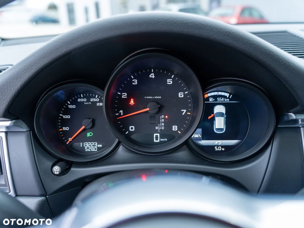 Porsche Macan PDK - 18