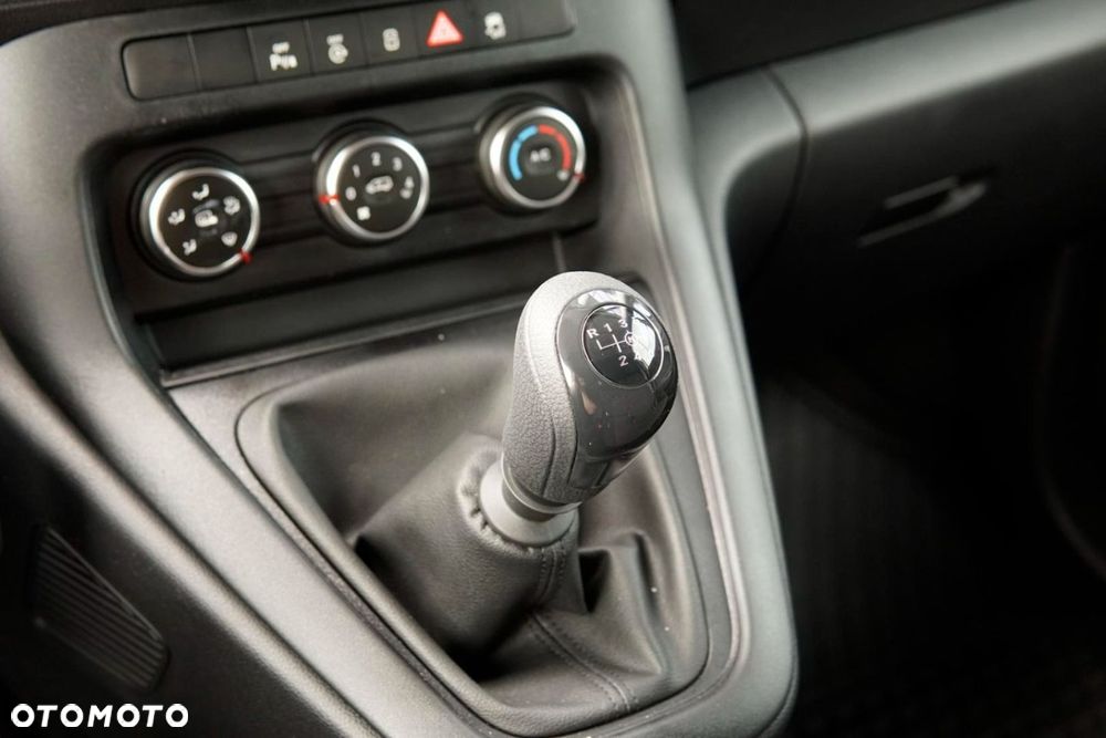 Mercedes-Benz Citan - 14