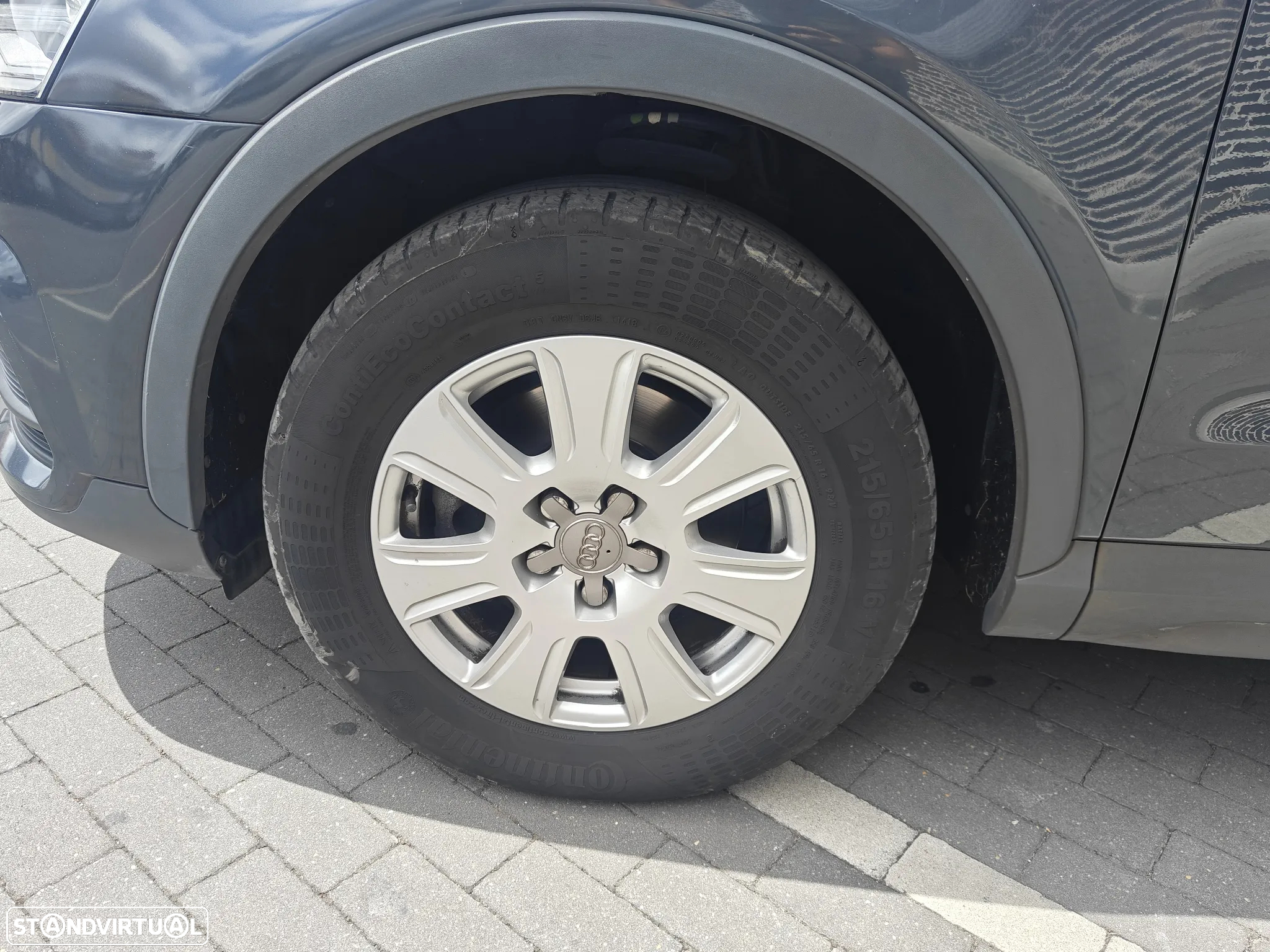 Audi Q3 2.0 TDI - 7