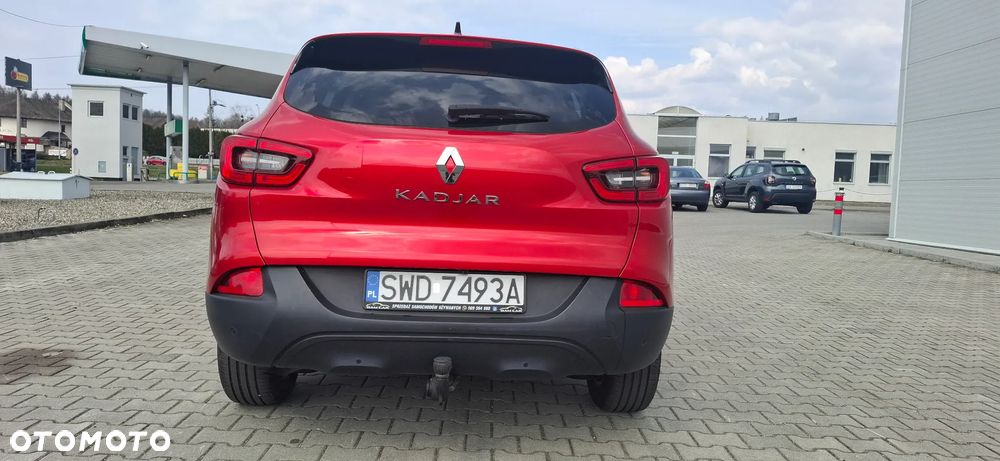 Renault Kadjar 1.6 dCi Energy Limited - 3
