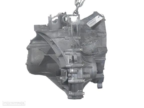 Caixa de velocidades BMW S2 (F45) 2.0TD Ref: GS659DG - 2