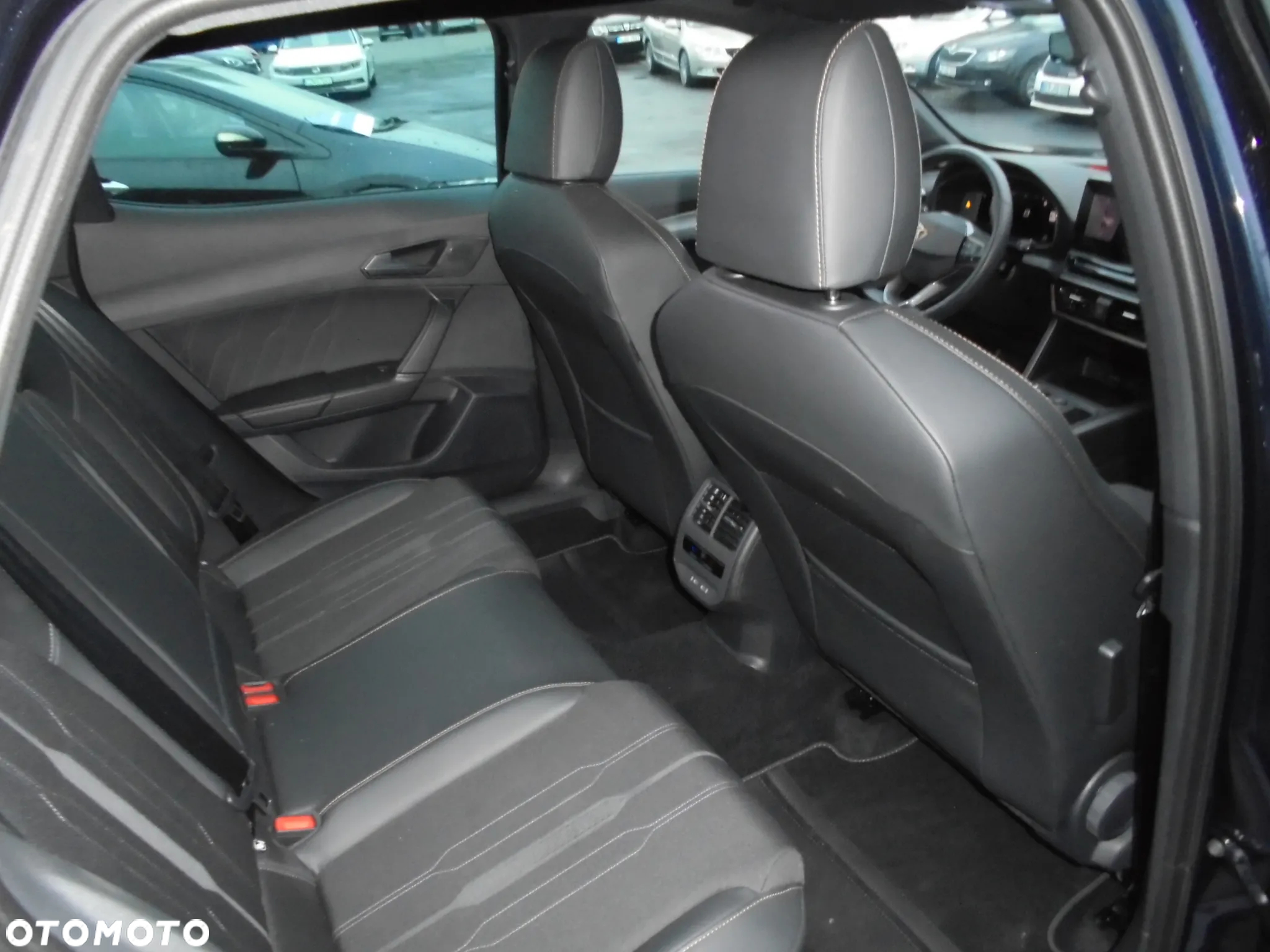 Cupra Formentor 1.5 TSI DSG Tribe Edition - 16