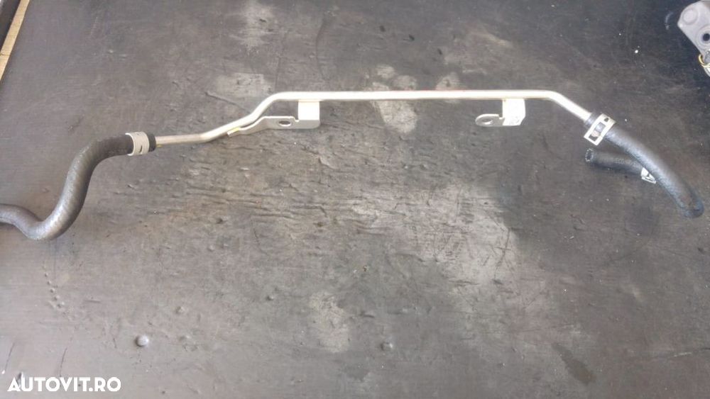 Conducta combustibil k14c 1.4 t akk 414 benz suzuki vitara ly sx4 s-cross jy swift v az 15850-61ma0 - 2