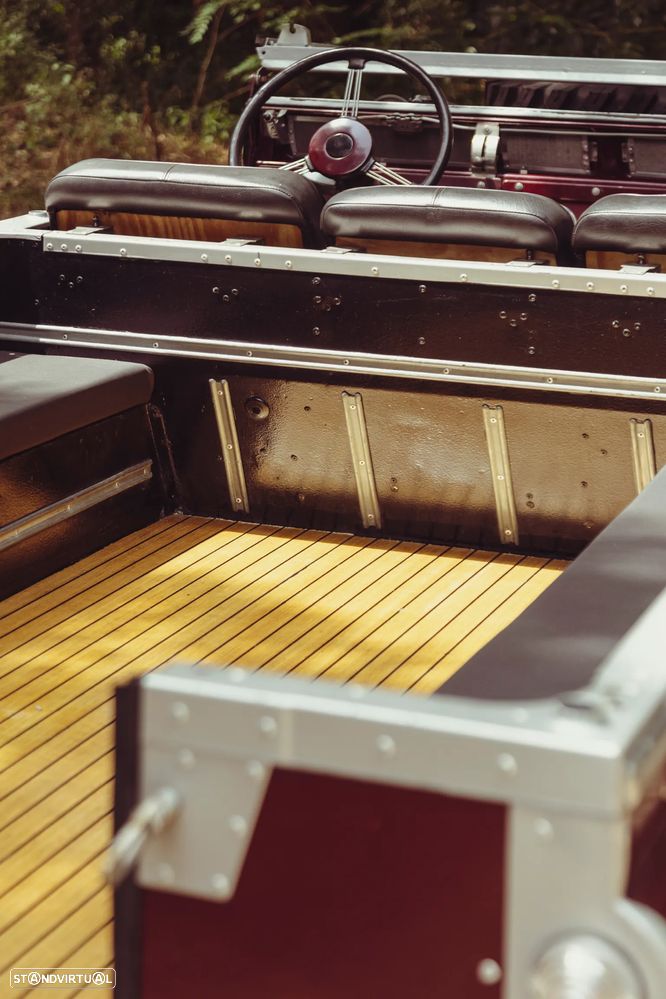 Land Rover Serie III ver-1-2-swing - 19