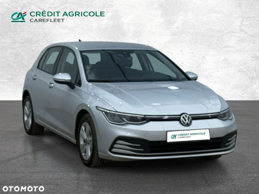 Volkswagen Golf 2.0 TDI Life - 4