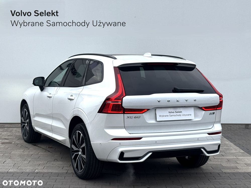 Volvo XC 60 - 6