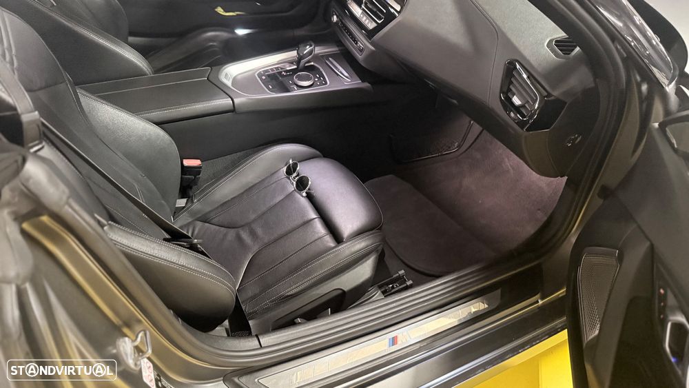 BMW Z4 30 i Pack M - 34