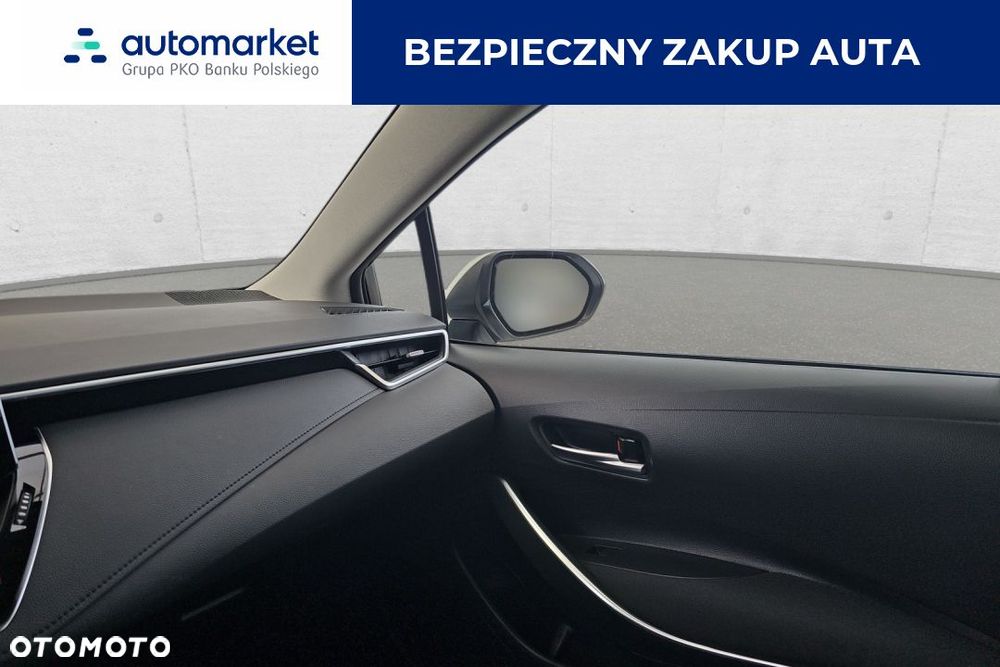Toyota Corolla 1.5 Comfort - 15