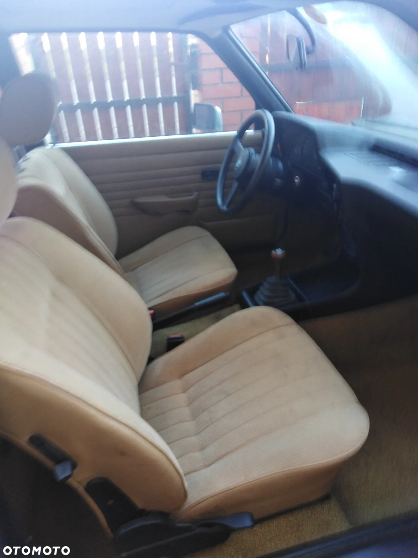 BMW Seria 3 320 - 8