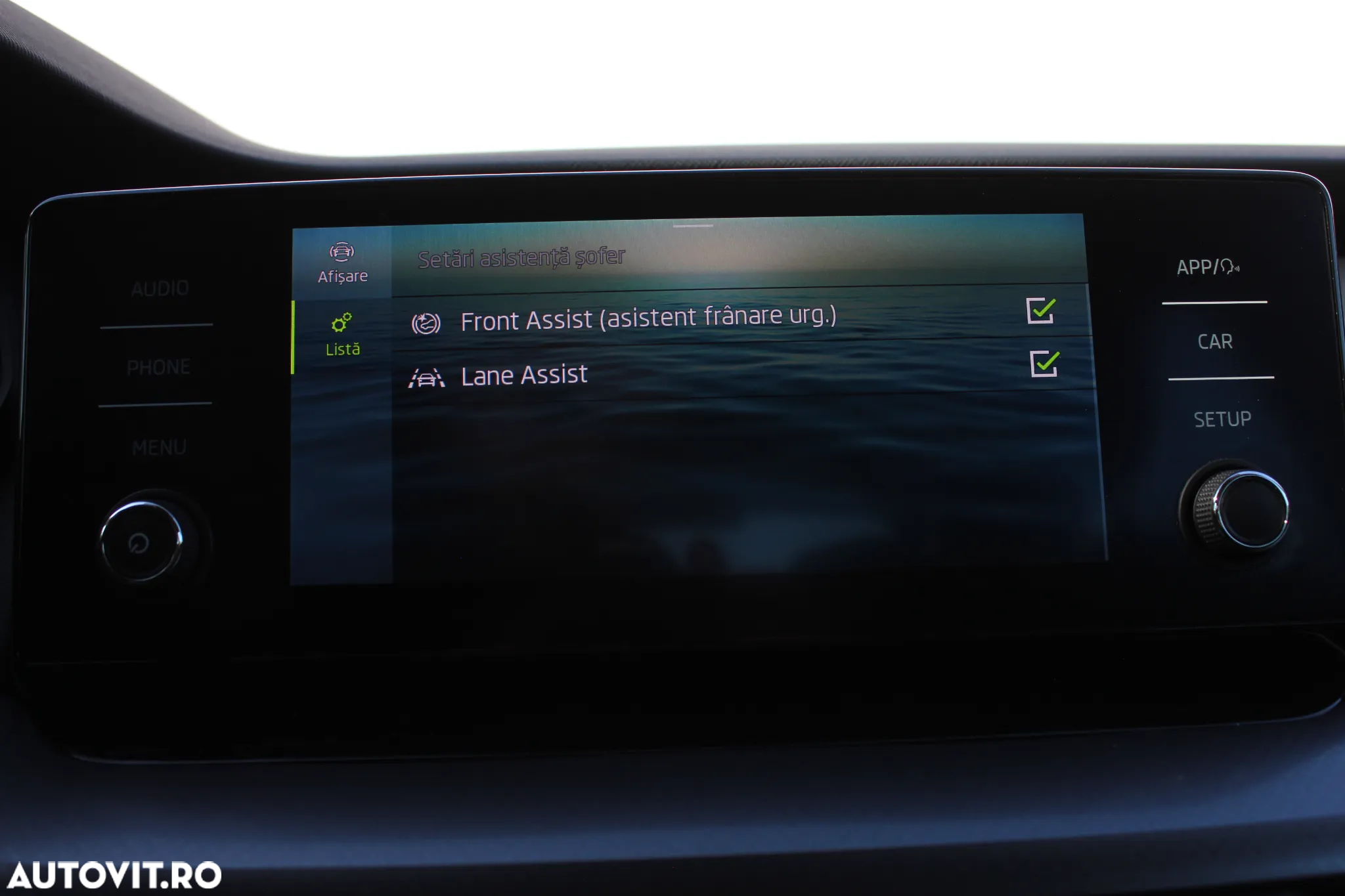 Skoda Octavia 1.5 TSI Ambition - 32