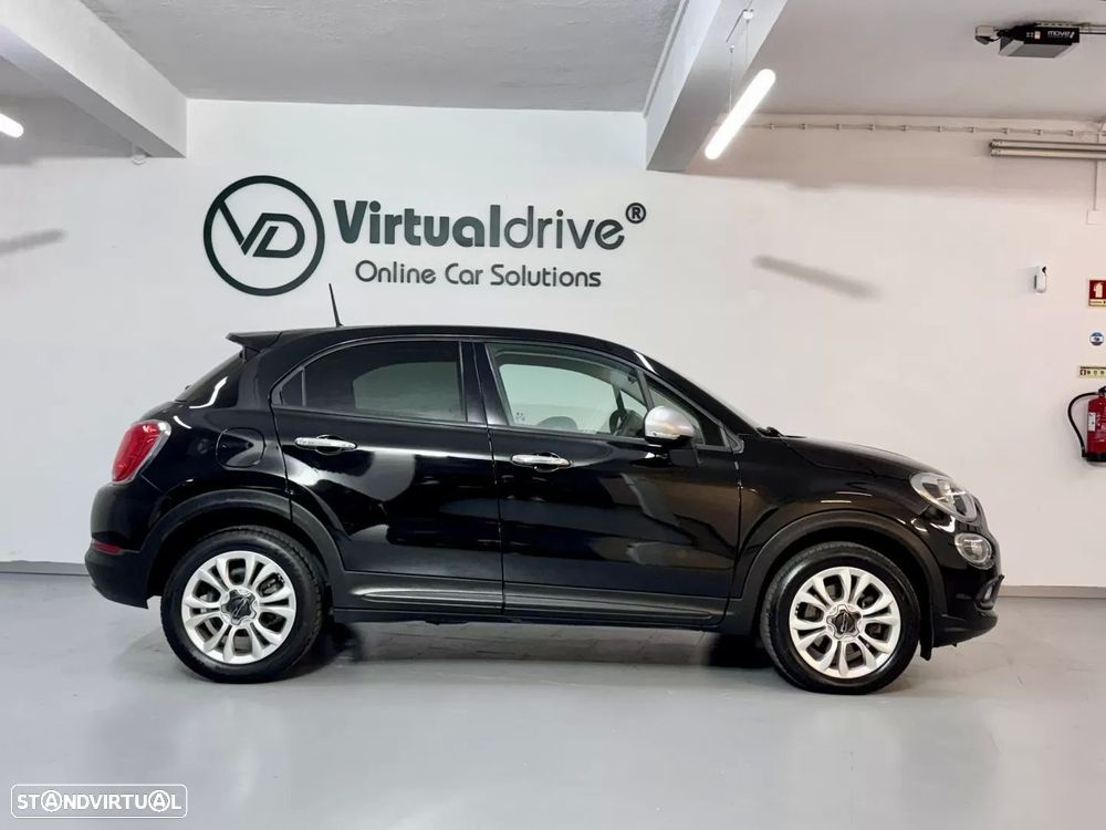 Fiat 500X 1.3 MJ Pop Star J17 S&S - 5