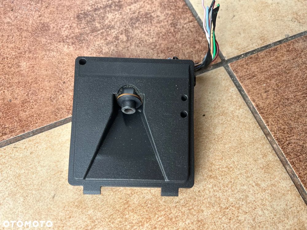 KAMERA SZYBY CZOŁOWEJ MODUŁ STEROWNIK OPEL INSIGNIA A LIFT 23281627  958834210 - 1