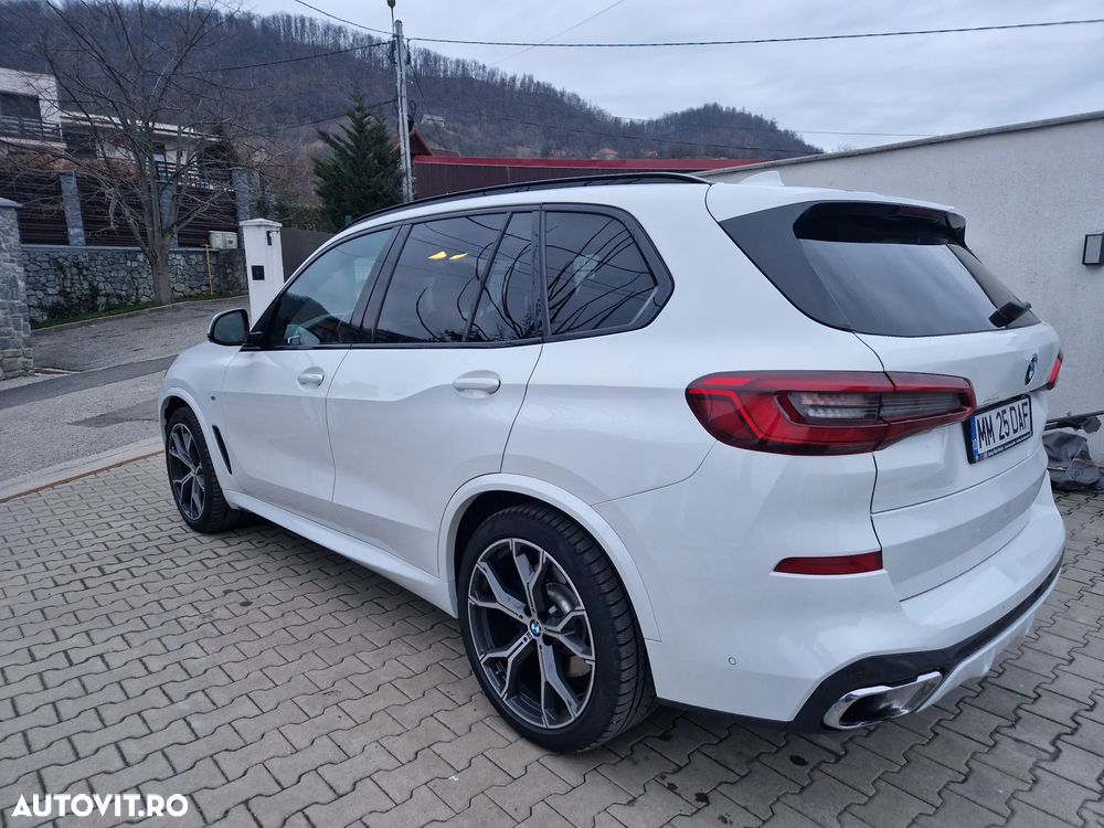 BMW X5 xDrive30d - 6