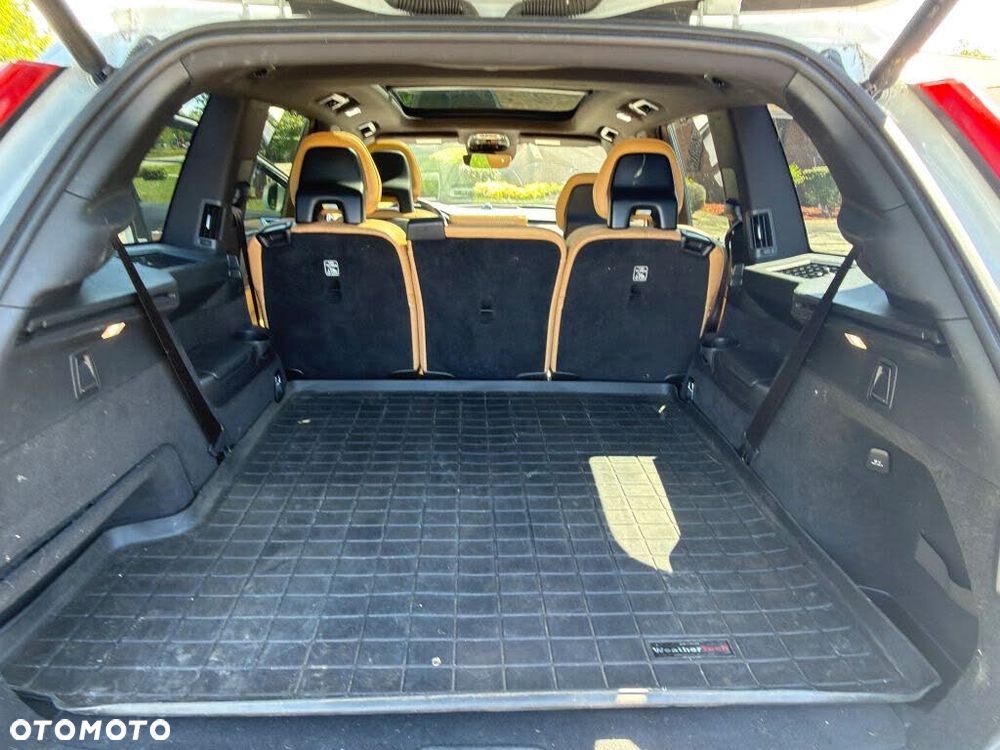 Volvo XC 60 T6 AWD Geartronic Inscription - 19