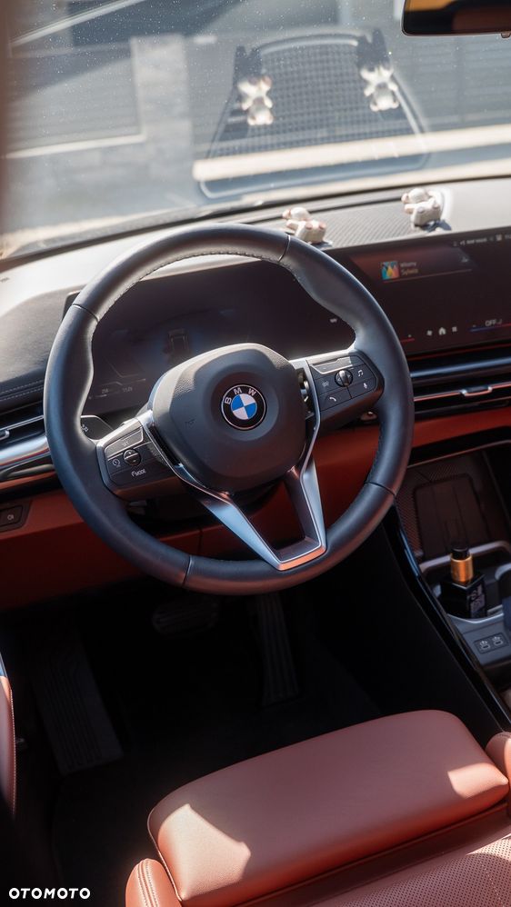 BMW X1 sDrive20i mHEV - 13