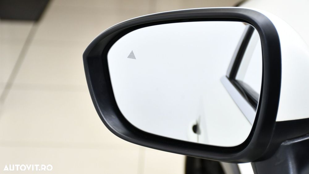 Nissan Qashqai 1.3 DIG-T MHEV Xtronic Acenta - 21