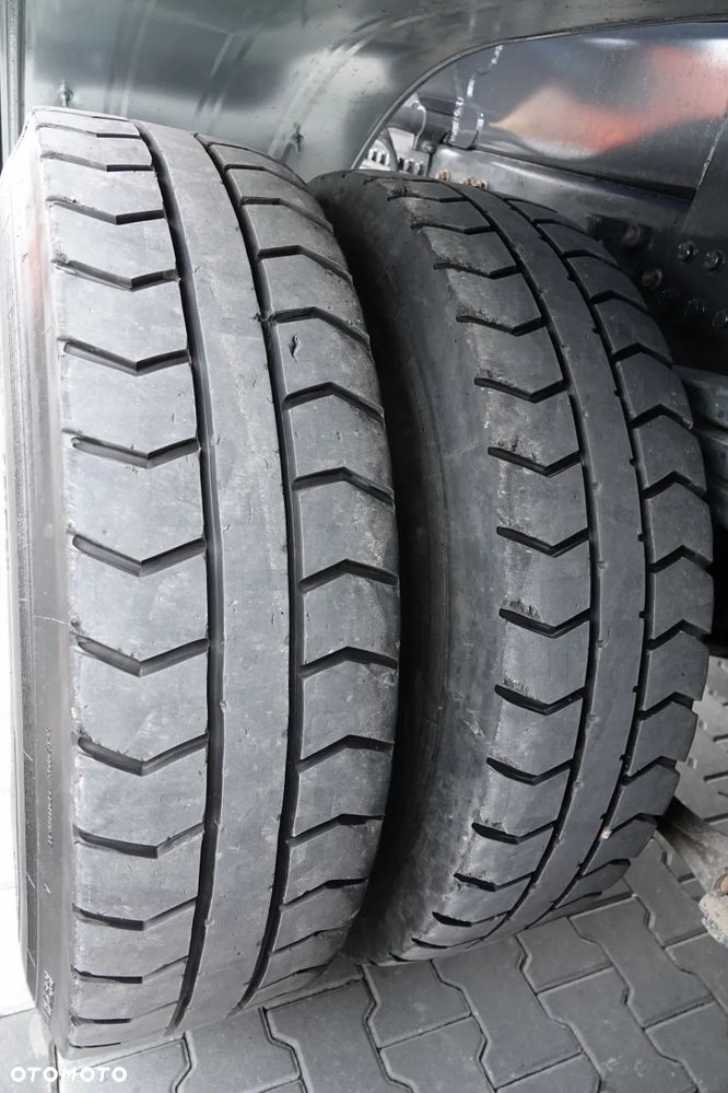 Renault KERAX 430 / 8x4 / WYWROTKA / HYDROBURTA / HYDROKLAPA / BORDMATIC / EURO 5 EEV - 36