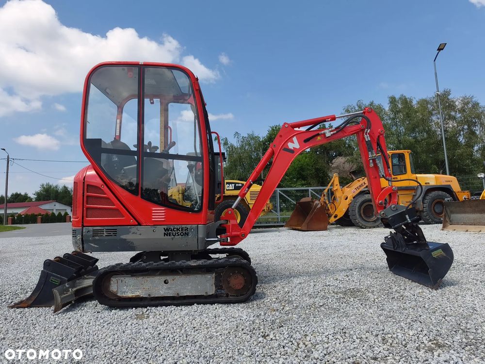 Wacker Neuson ET 16 - 5