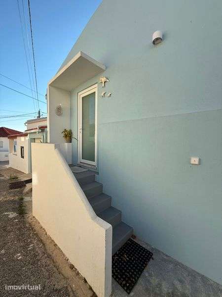Casa para arrendar - Grande imagem: 2/12