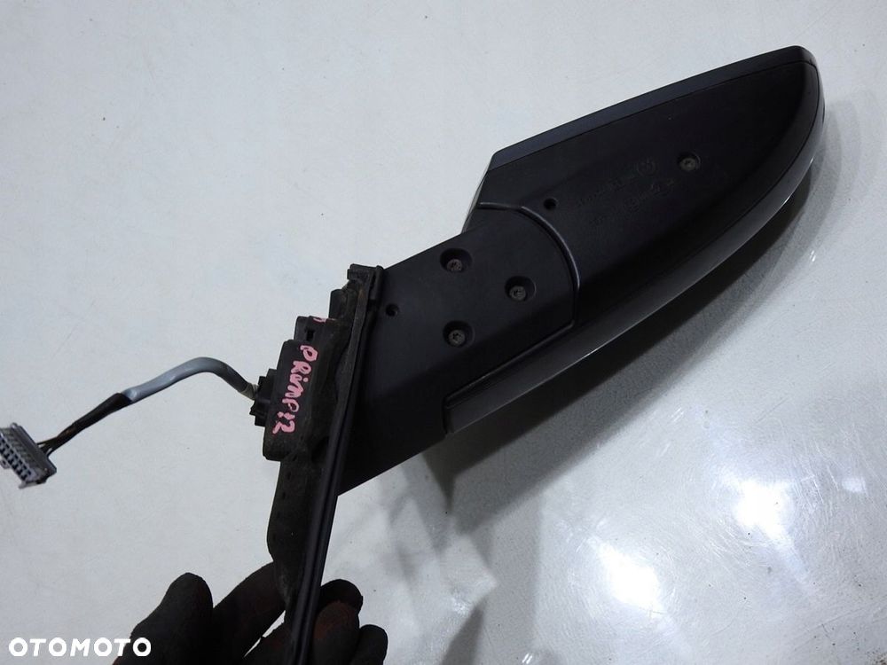LUSTERKO PRAWE 5 PIN NISSAN PRIMERA P12 - 6