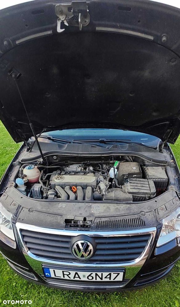 Volkswagen Passat - 3