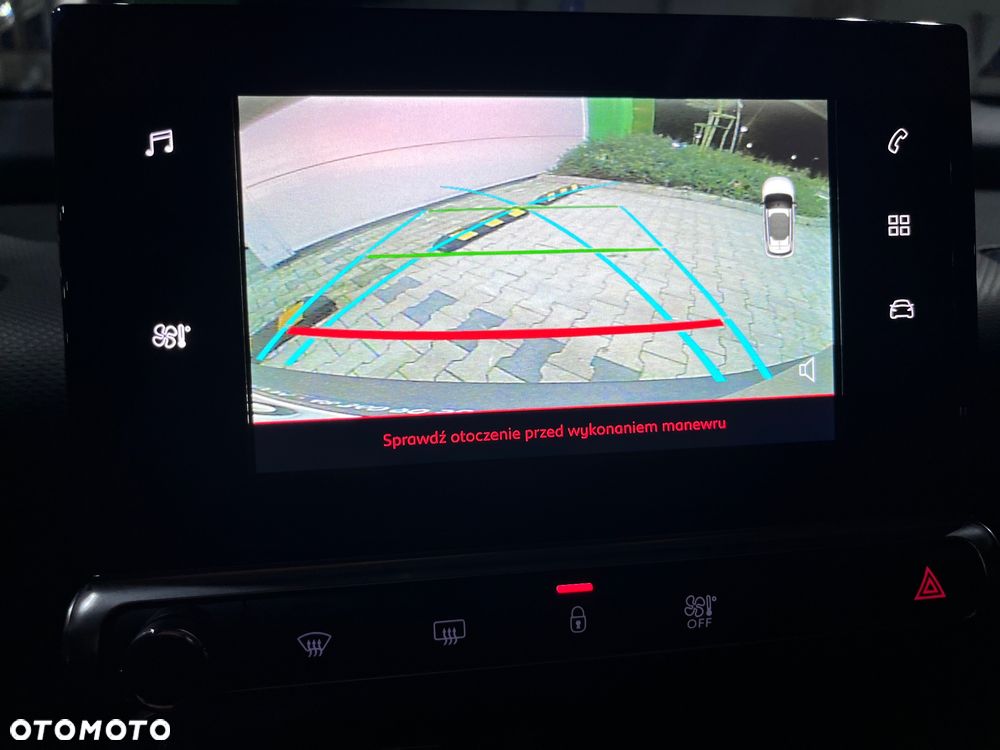 Citroën C4 Cactus 1.2 PureTech Feel - 14