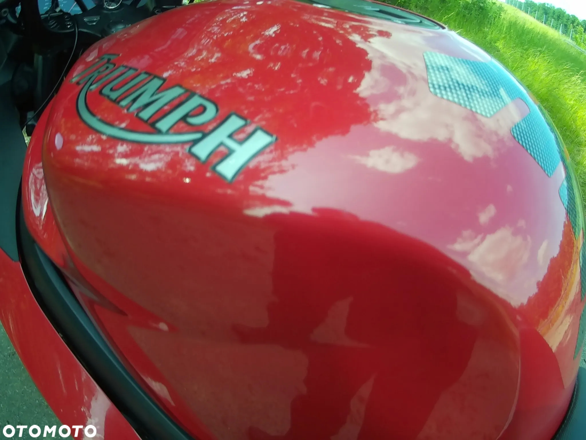 Triumph Sprint - 28