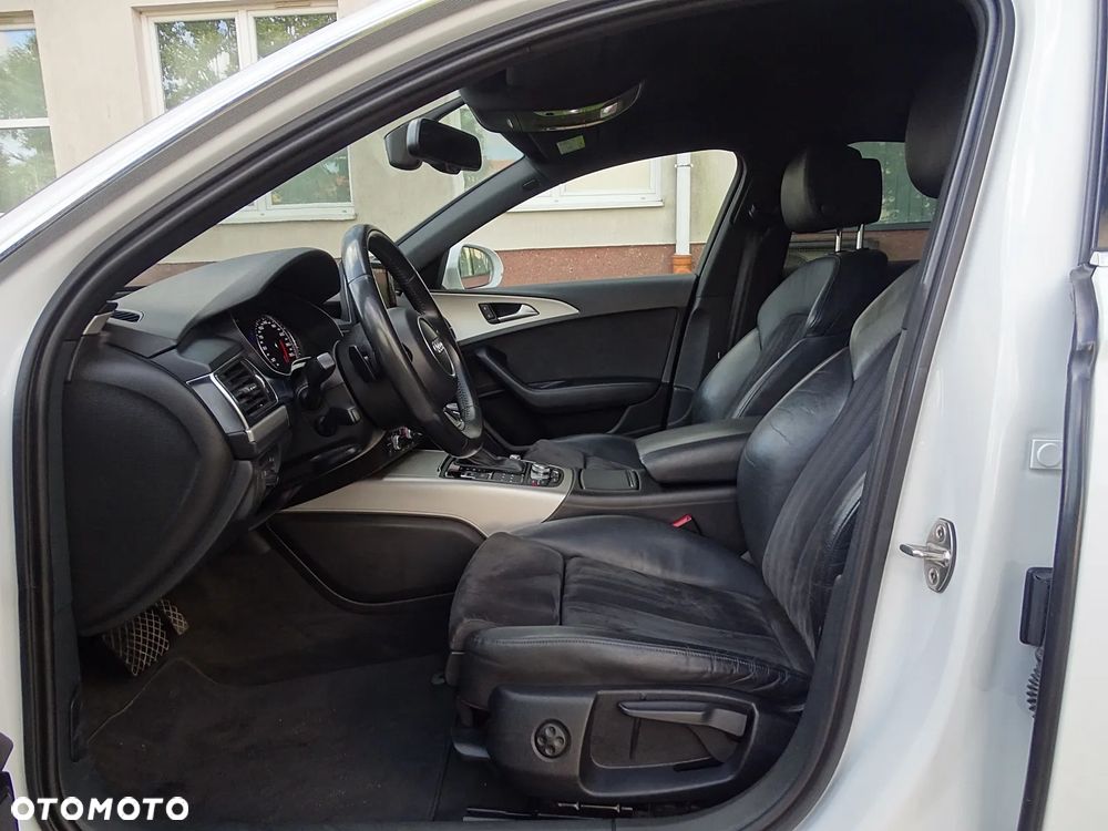 Audi A6 Limousine 2.0 TDI Quattro S tronic - 16