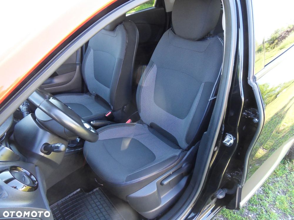 Renault Captur (ENERGY) TCe 90 INTENS - 13