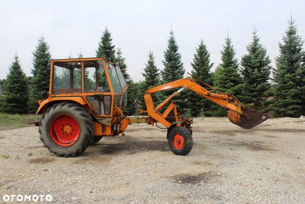 Fendt F250 GTS - 5
