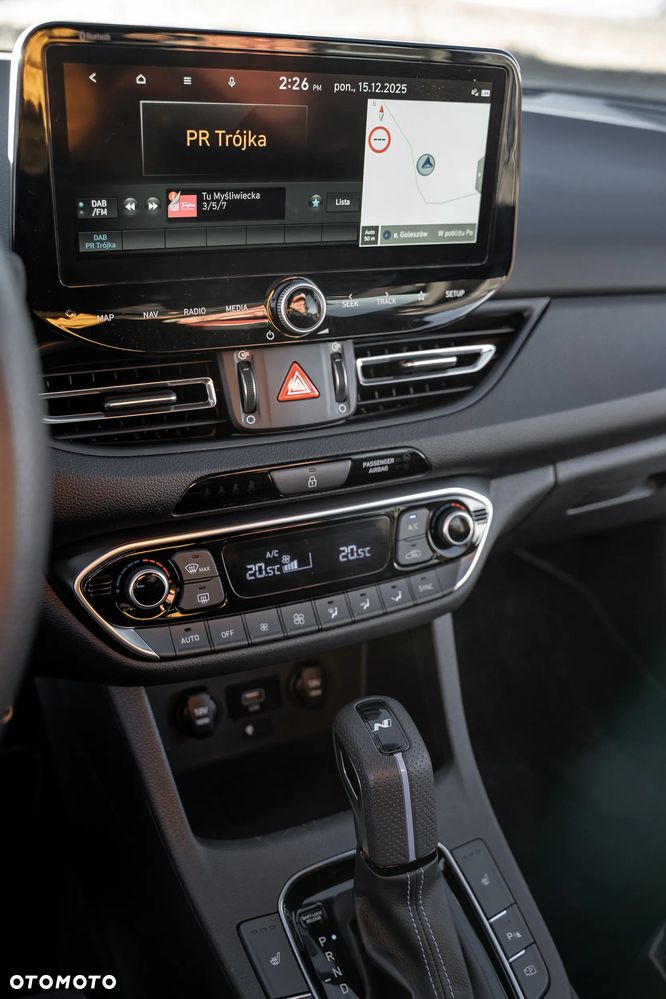 Hyundai i30 N - 22