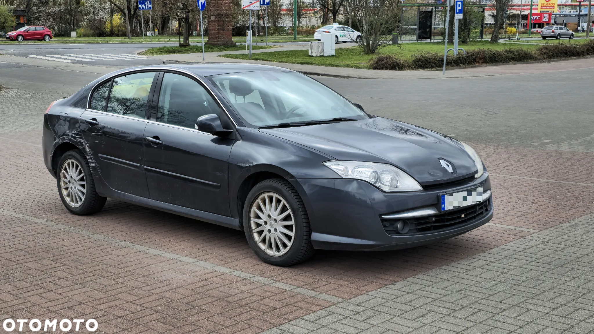 Renault Laguna Grandtour 2.0 dCi FAP Dynamique - 2